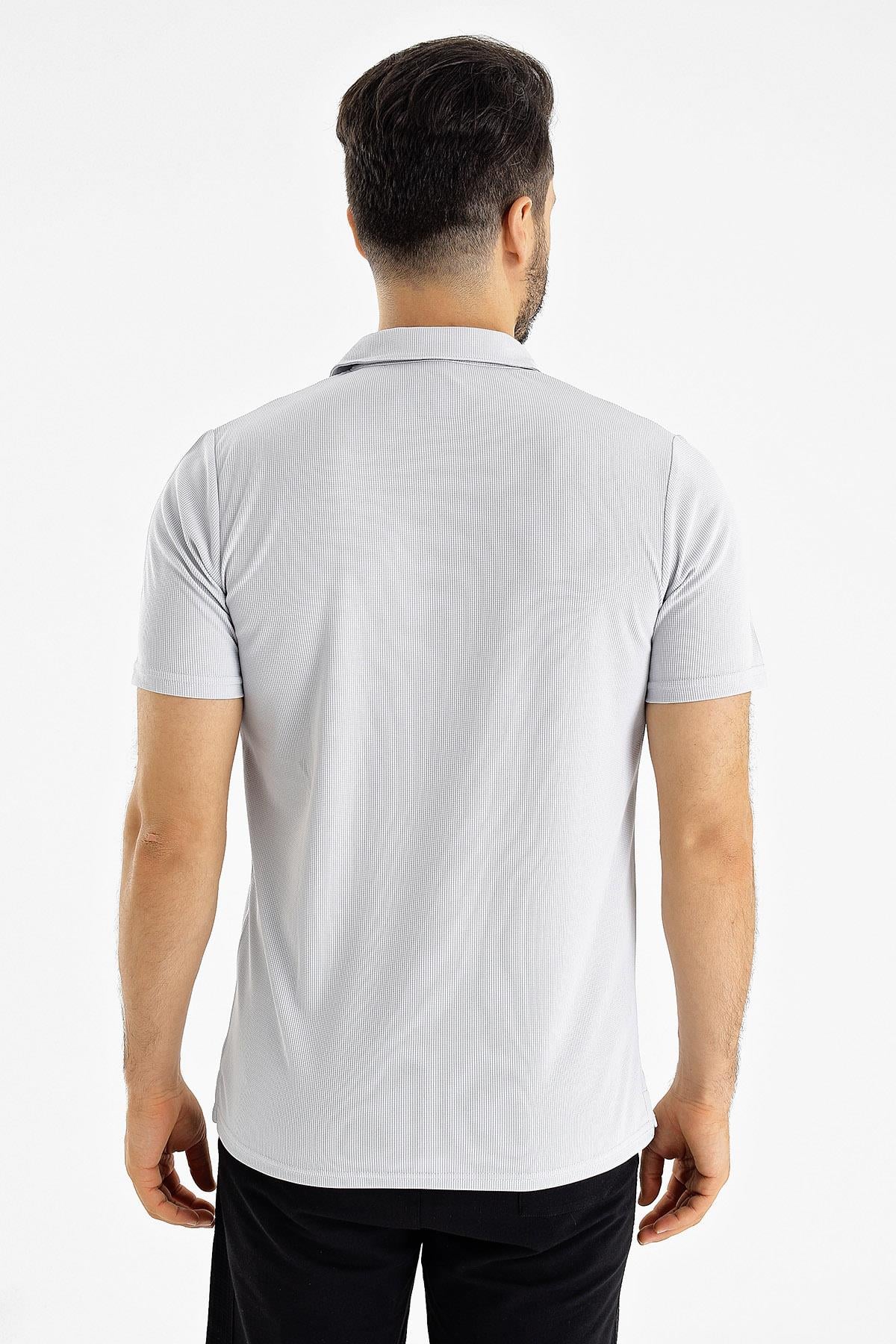 Uhlsport Erkek Polo T-Shirt Essential