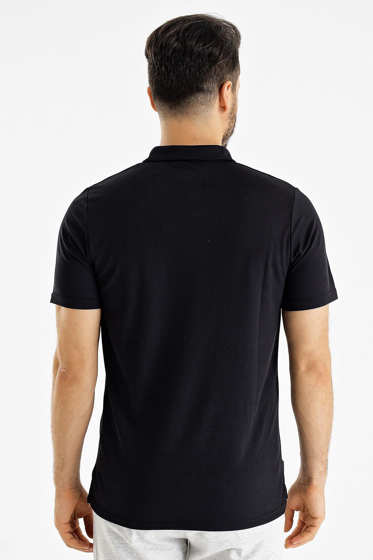 Uhlsport Erkek Polo T-Shirt Essential