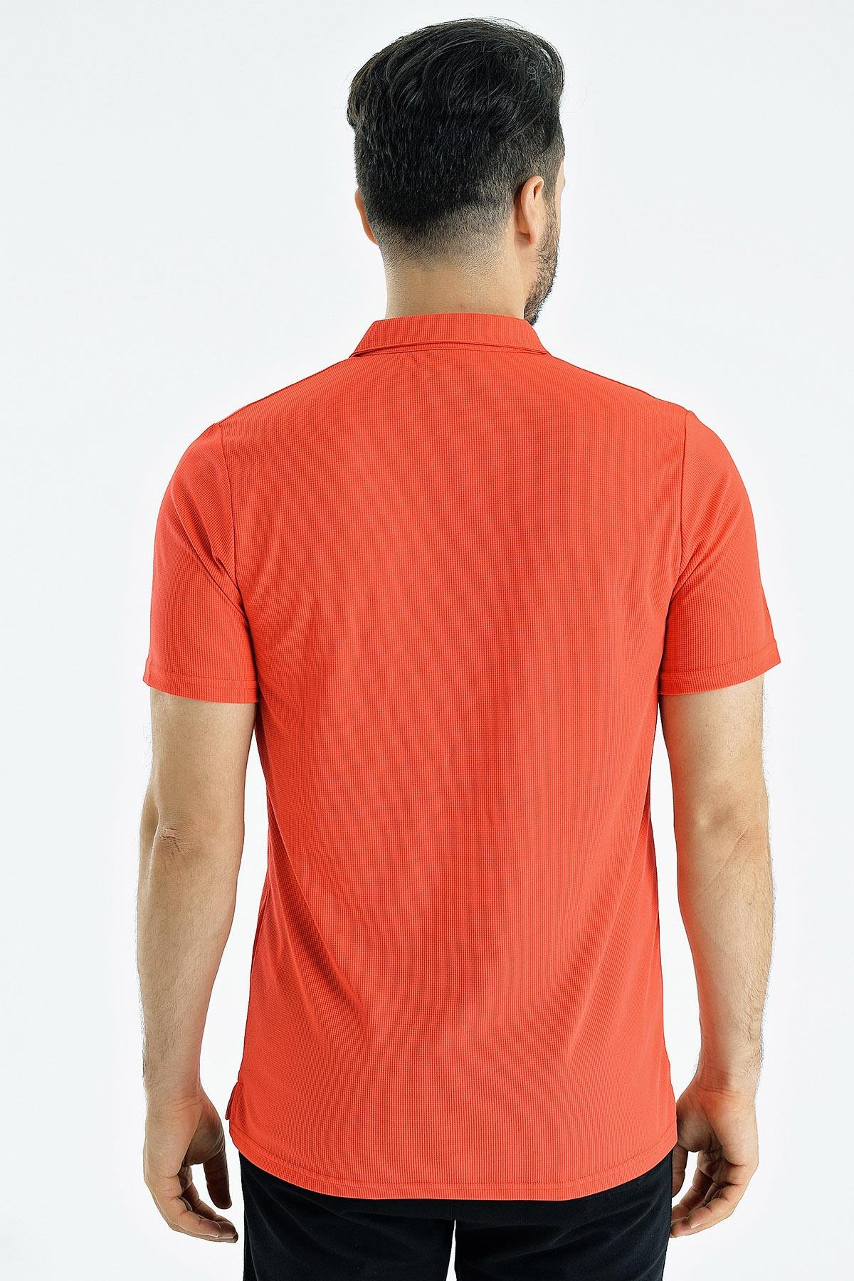 Uhlsport Erkek Polo T-Shirt Essential