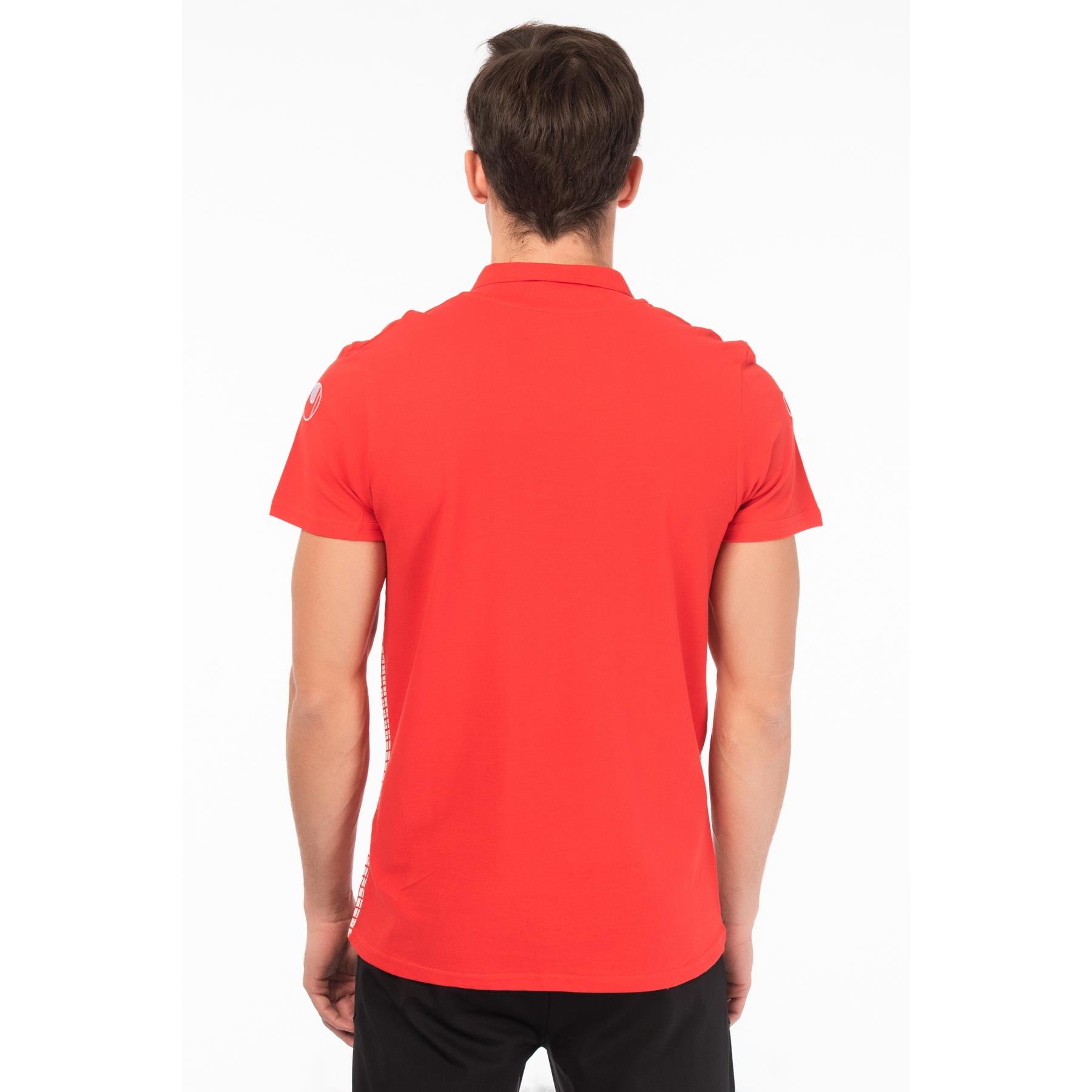 Uhlsport Erkek Polo T-Shirt Score