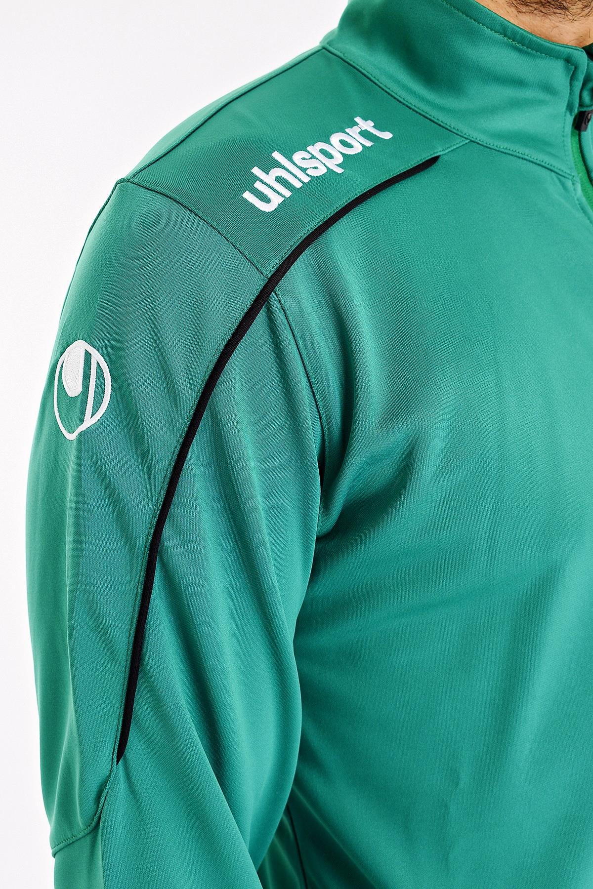 Uhlsport Erkek Polyester Kamp Eşofman Takımı Stream 22