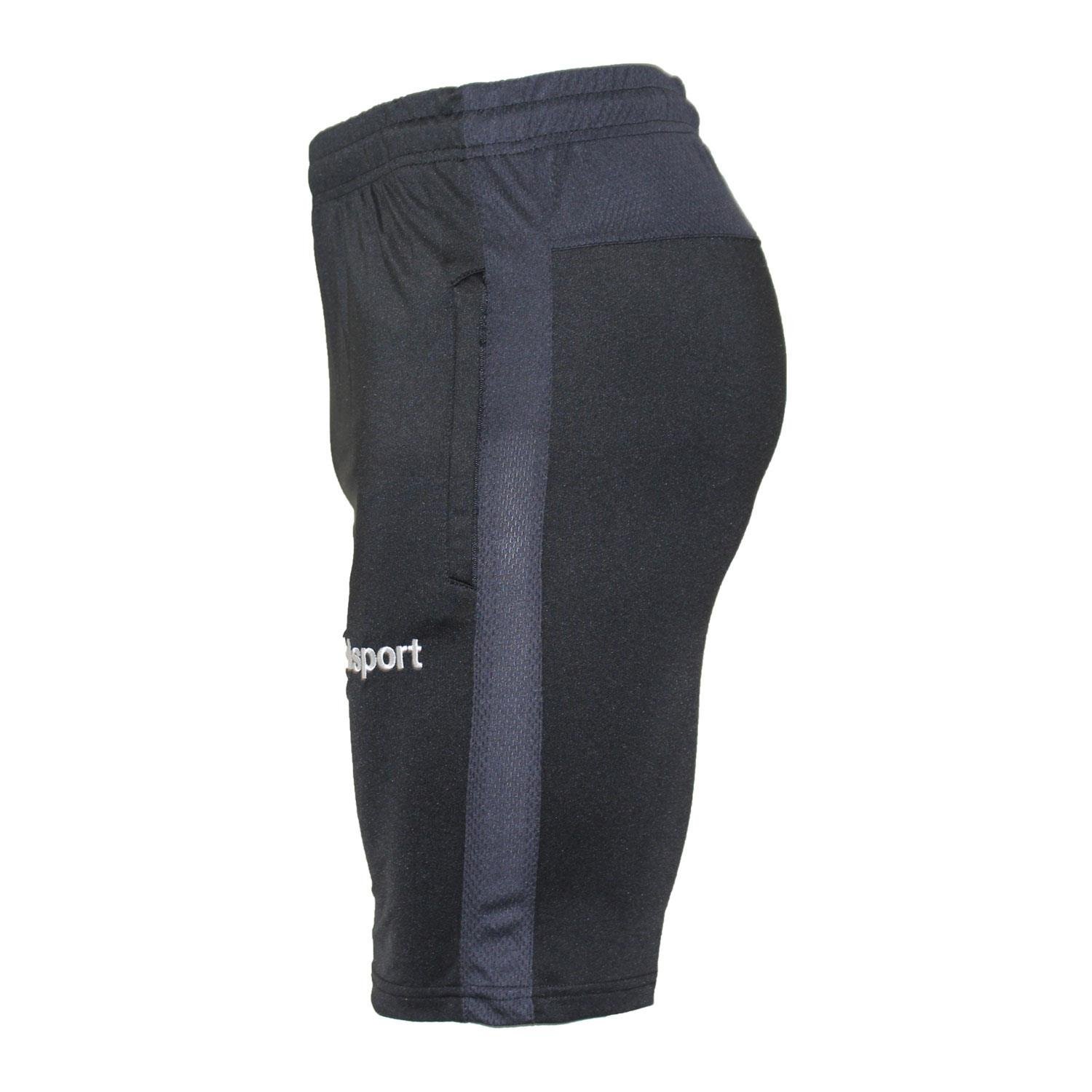 Uhlsport Erkek Polyester Kamp Şort Score