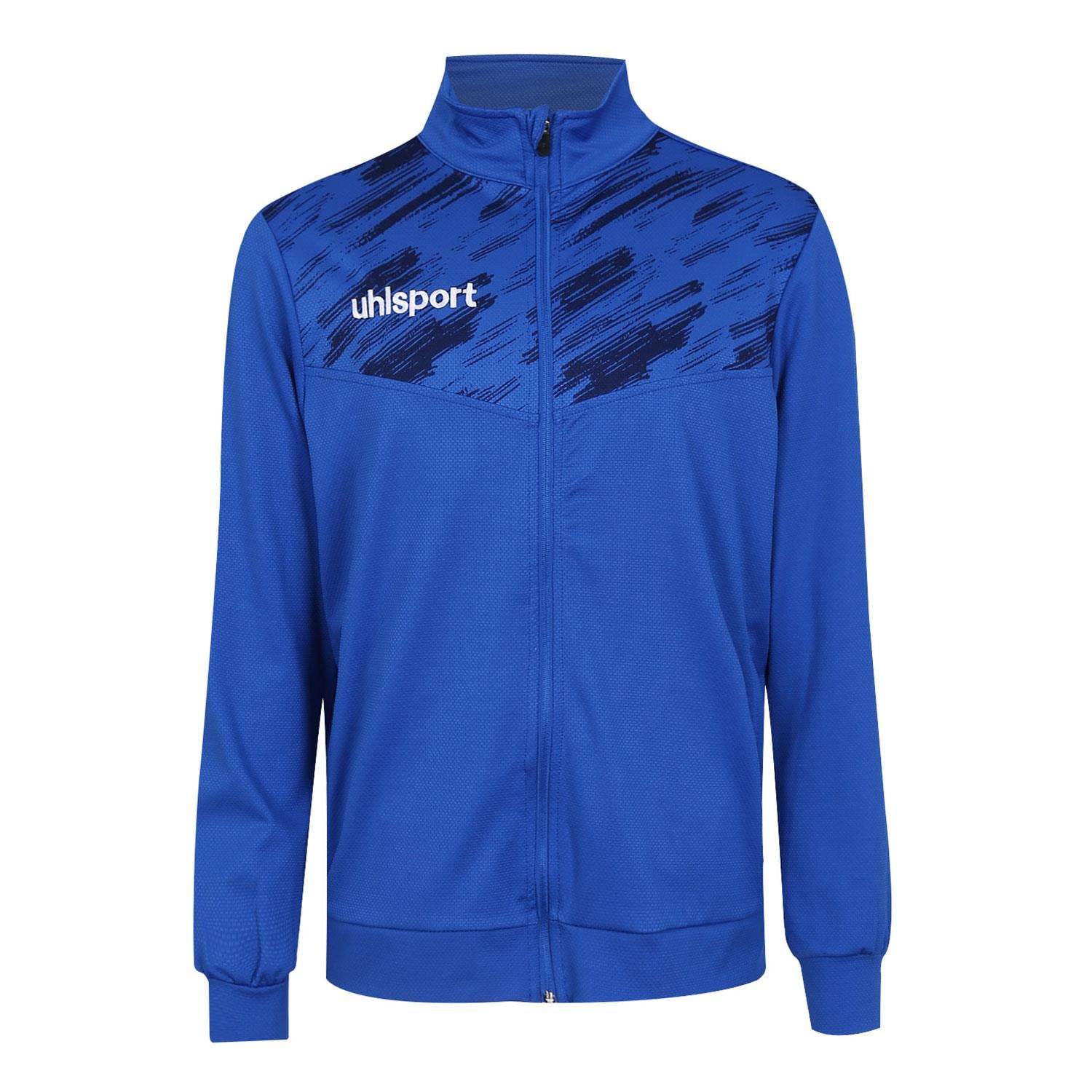 Uhlsport Erkek Sweatshirt Brush