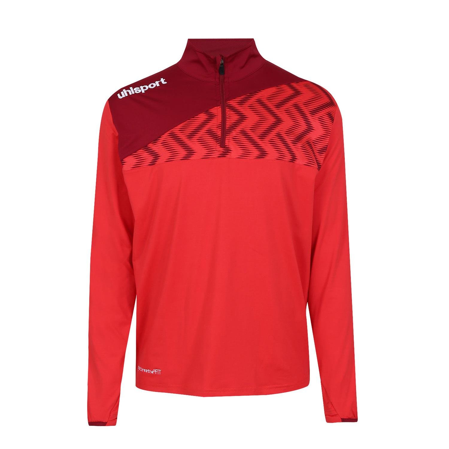 Uhlsport Erkek Sweatshirt Rigel