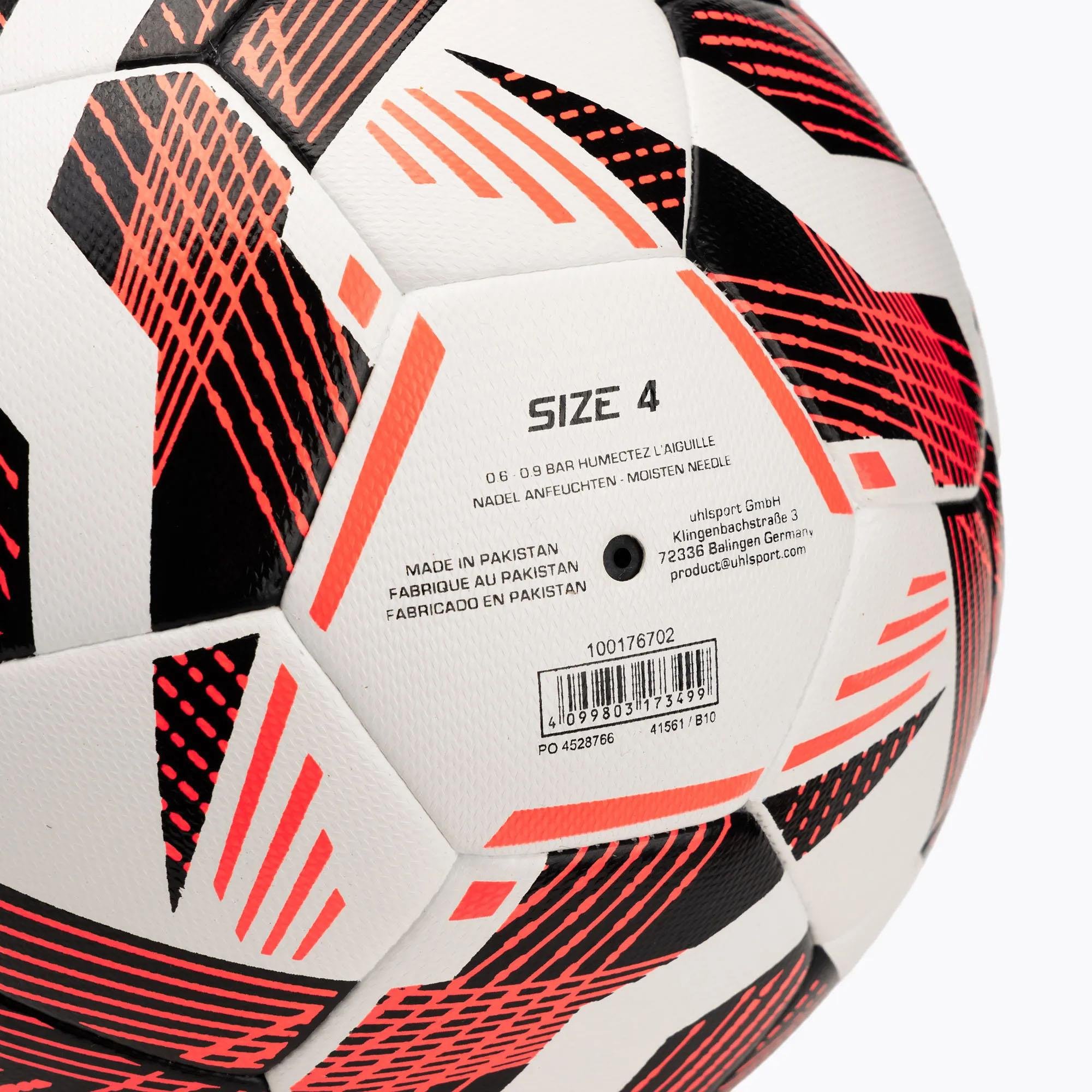 Uhlsport Futbol Top Soccer Pro Addglue 100176702