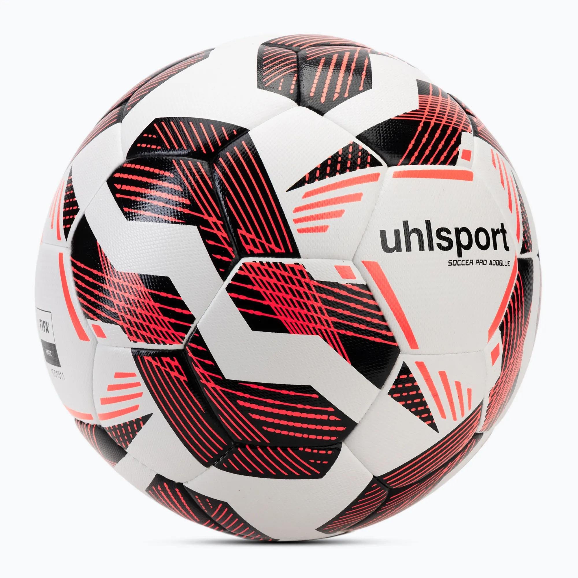 Uhlsport Futbol Top Soccer Pro Addglue 100176702