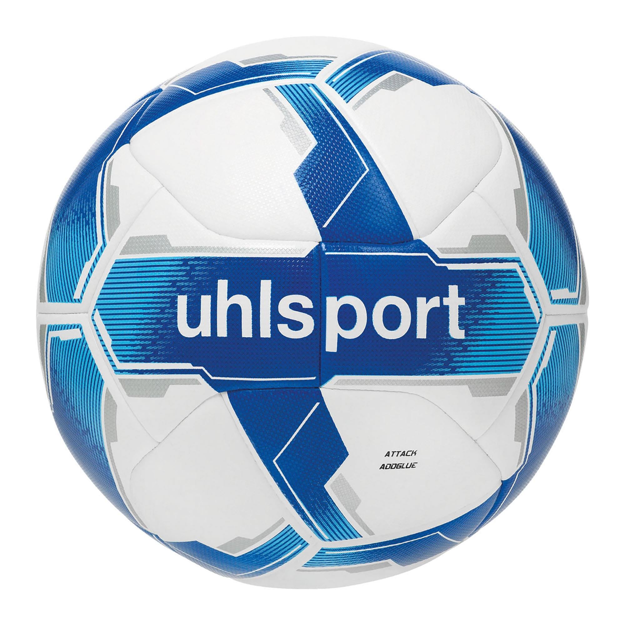 Uhlsport Futbol Topu Attack Addglue 100175101