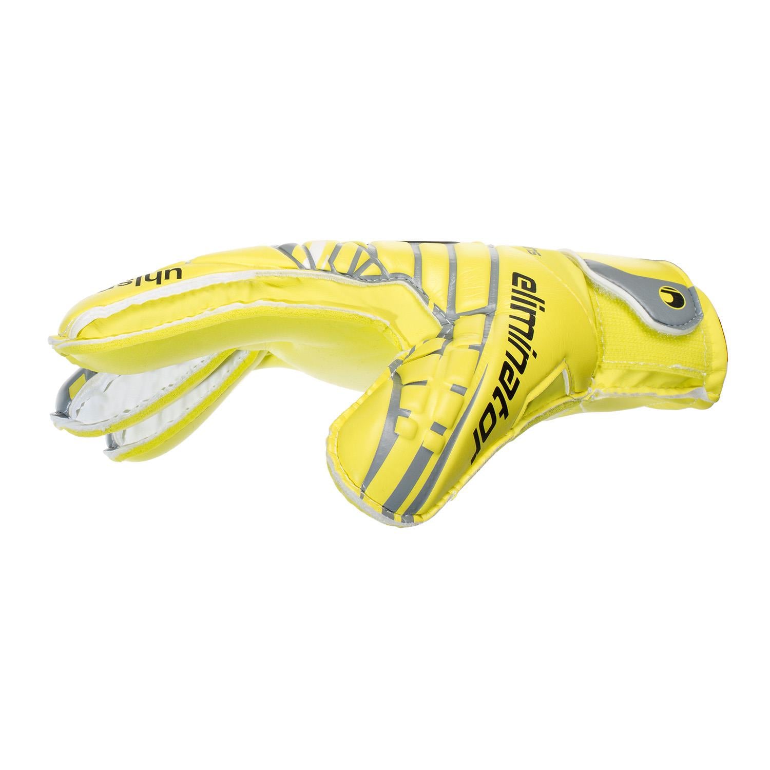 Uhlsport Kaleci Eldiveni Eliminator Soft Sf Junior