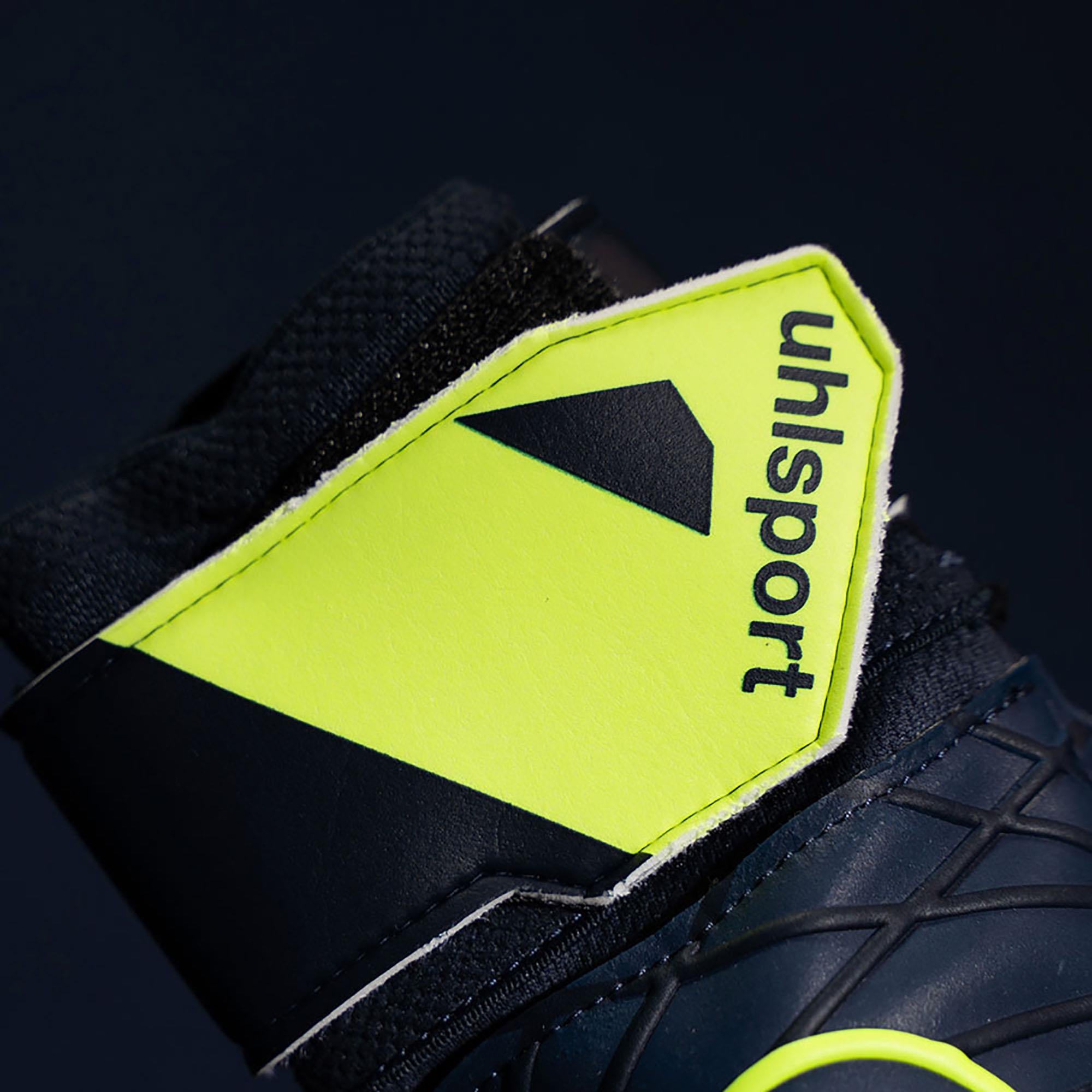 Uhlsport Kaleci Eldiveni Prediction Soft Flex Frame 101133601