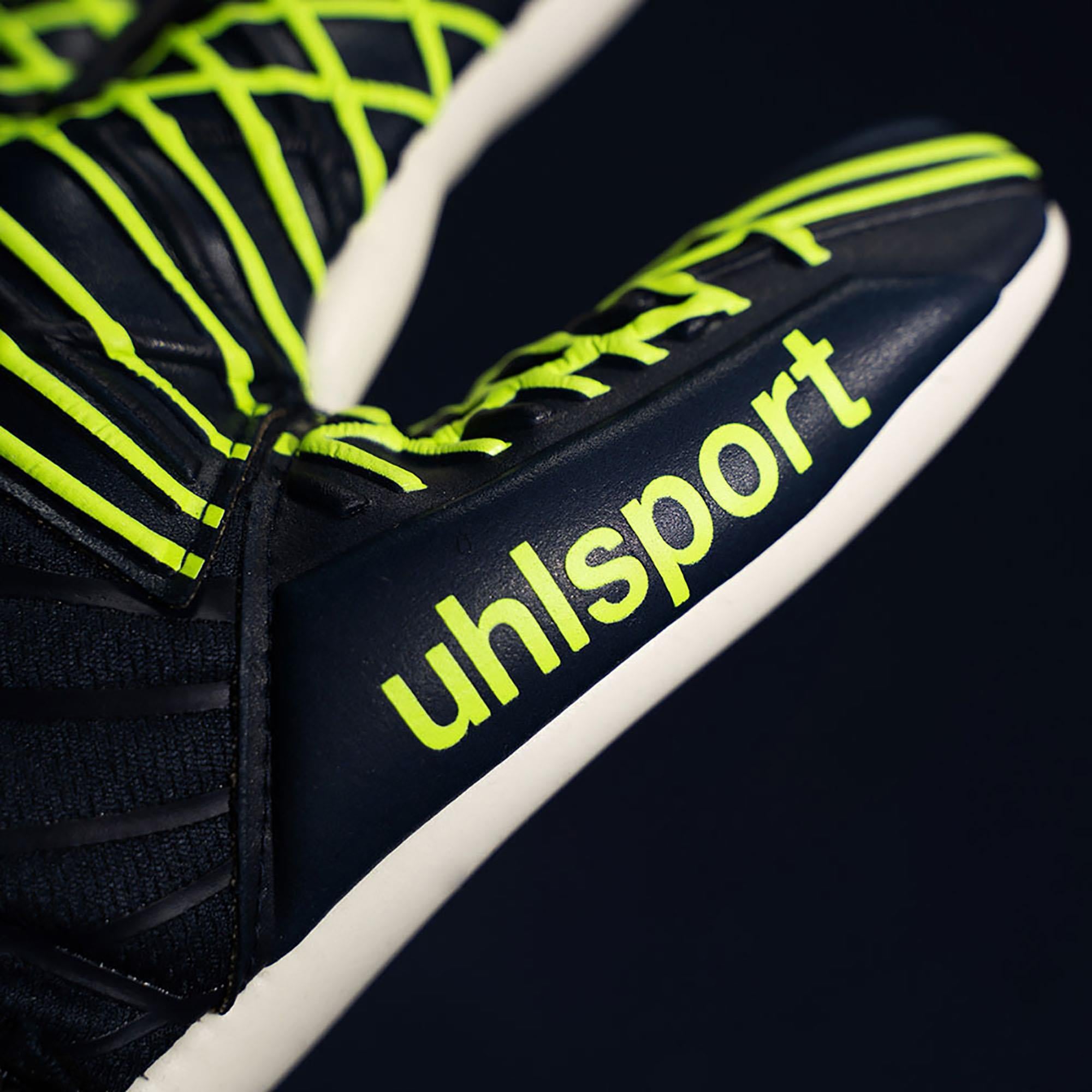 Uhlsport Kaleci Eldiveni Prediction Supersoft Hn 101133401