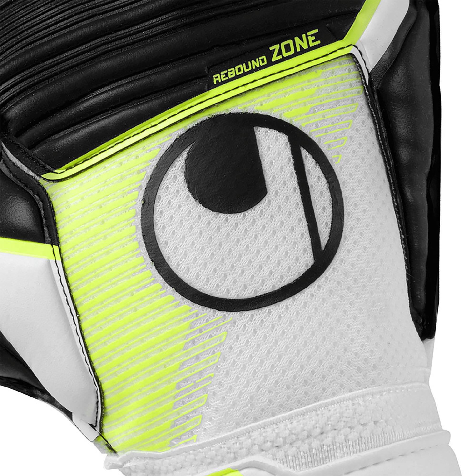 Uhlsport Kaleci Eldiveni Soft Advanced 101135501
