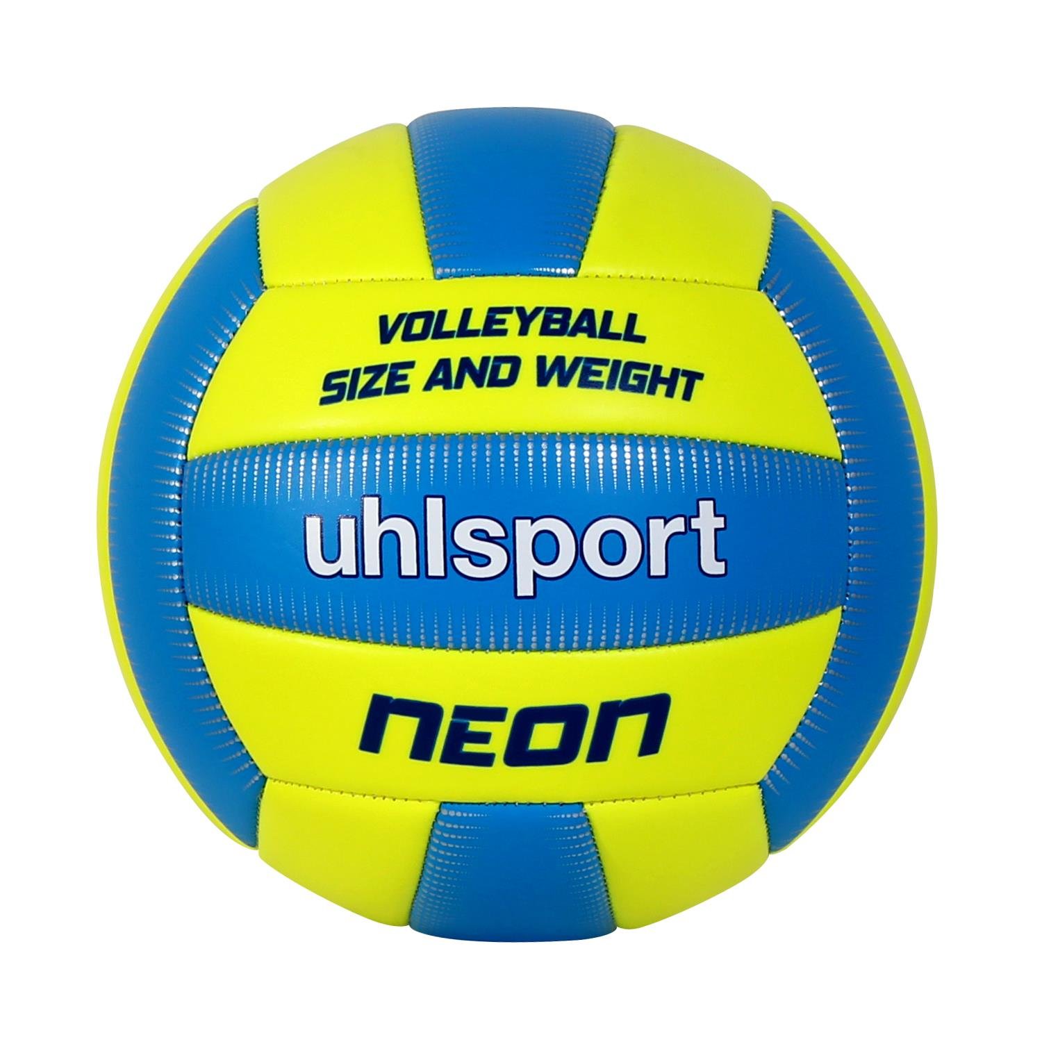 Uhlsport Voleybol Topu Neon