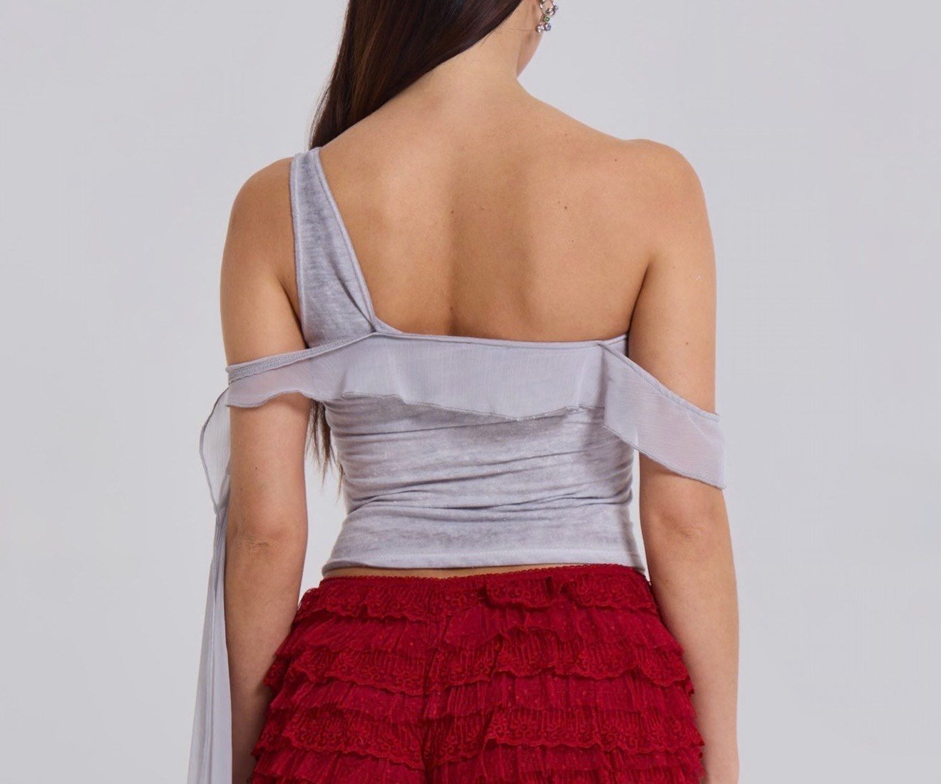 Asimetrik Bluz (36)