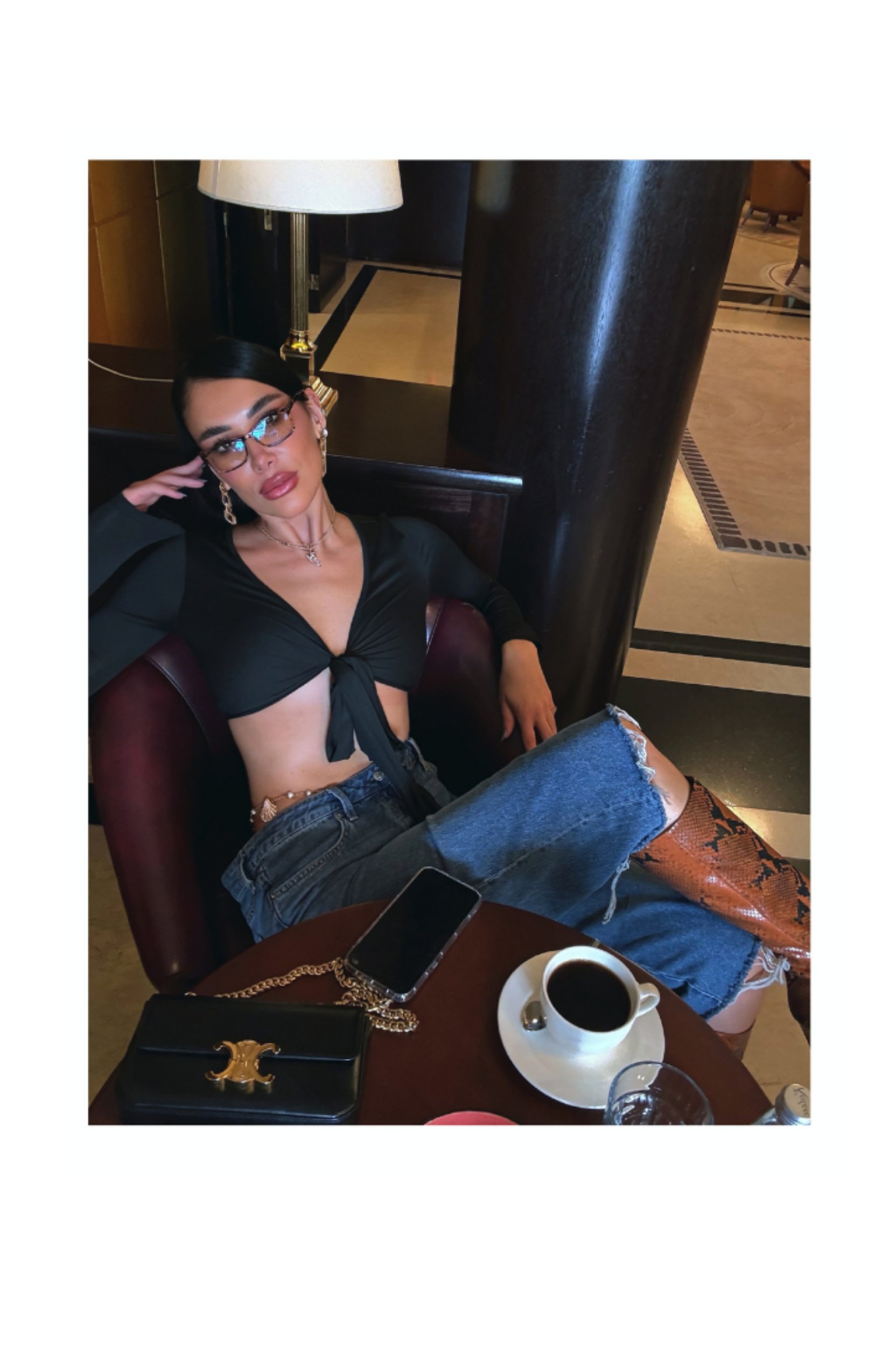 Parafina Tam Mor Abo Eco Hdpe Koleksiyonu Çok Renkli Unisex Ekran Gözlüğü