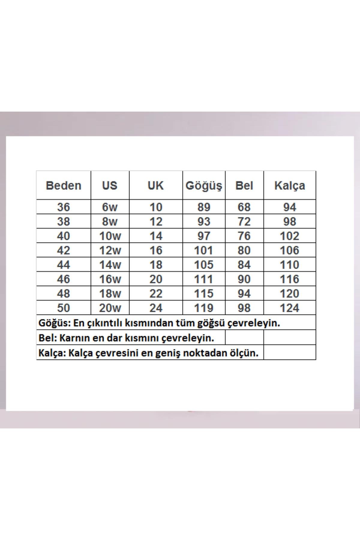 Çiçek Detaylı Yaka Kol İşlemeli Tül Bürümcük Abiye Elbise