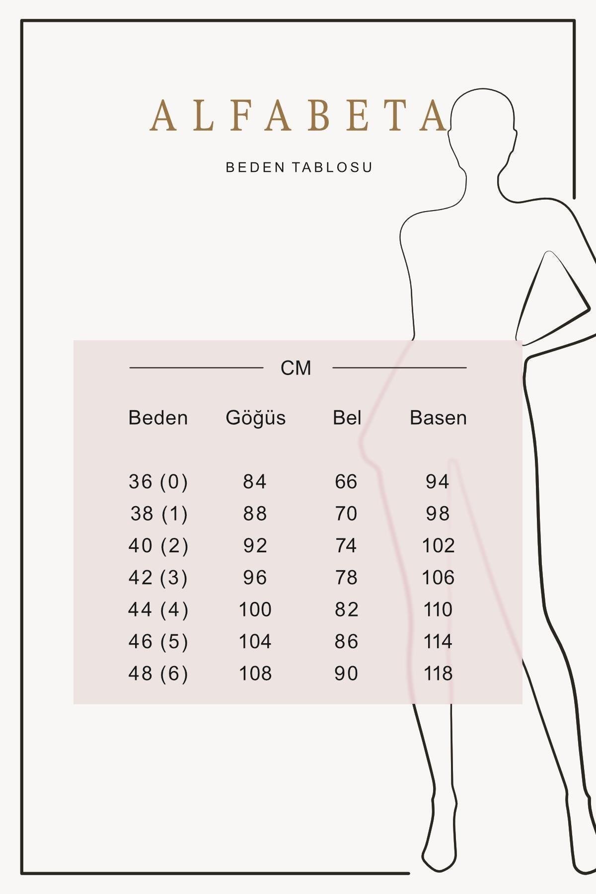 Halter Yaka Inci Işlemeli Krep Midi Elbise