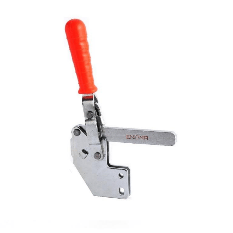 Enigma Alın Taban Clamp Dikey Bağlantı Elemanı 1102 P-L
