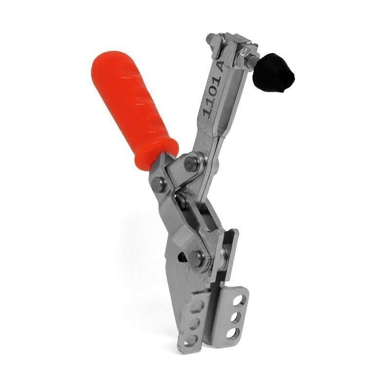 Enigma Alın Taban Clamp Yatay Bağlantı Elemanı 1104 A