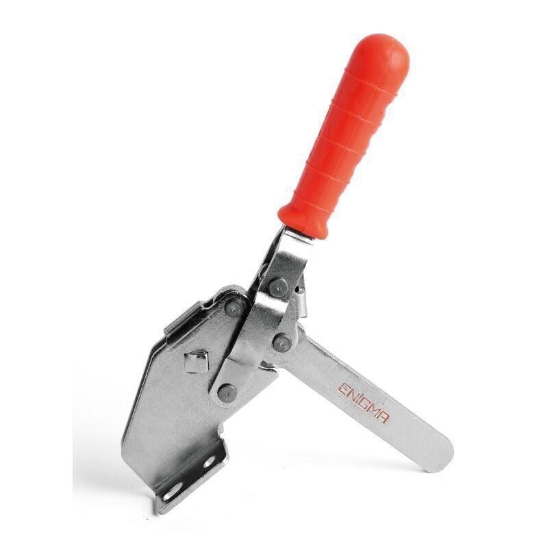 Enigma Alın Taban Clamp Yatay Bağlantı Elemanı 1105 A-L