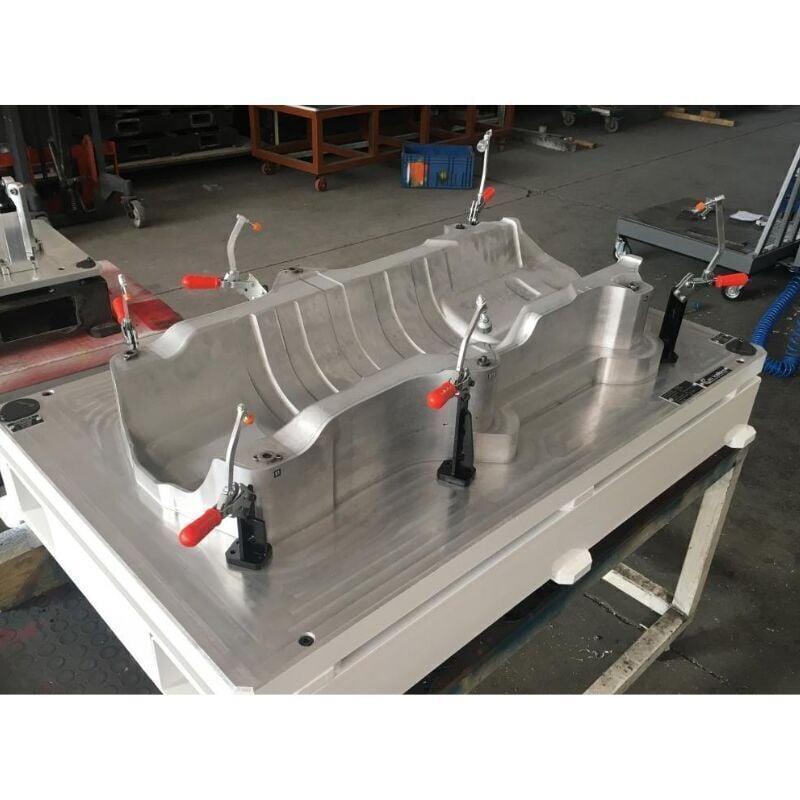 Enigma Dikey Taban Clamp Dikey Bağlantı Elemanı 1106 D-L