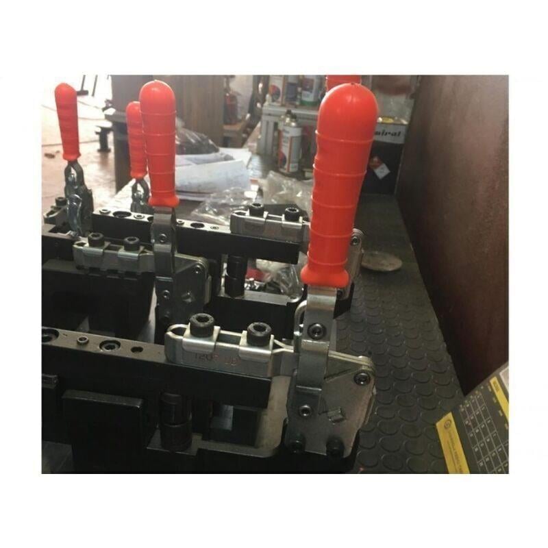 Enigma Dikey Taban Clamp Dikey Bağlantı Elemanı 1106 D-L