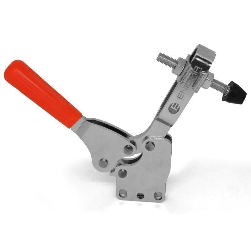 Enigma Dikey Taban Clamp Yatay Bağlantı Elemanı 1264 D