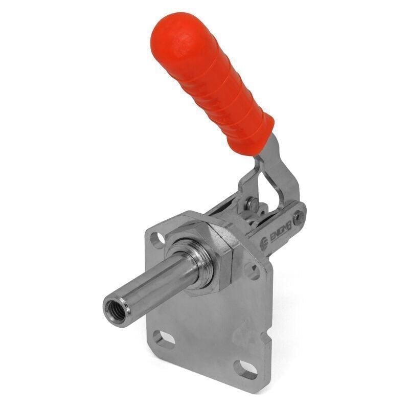 Enigma İtme Çekme Dikey Taban Klemp 16014 D