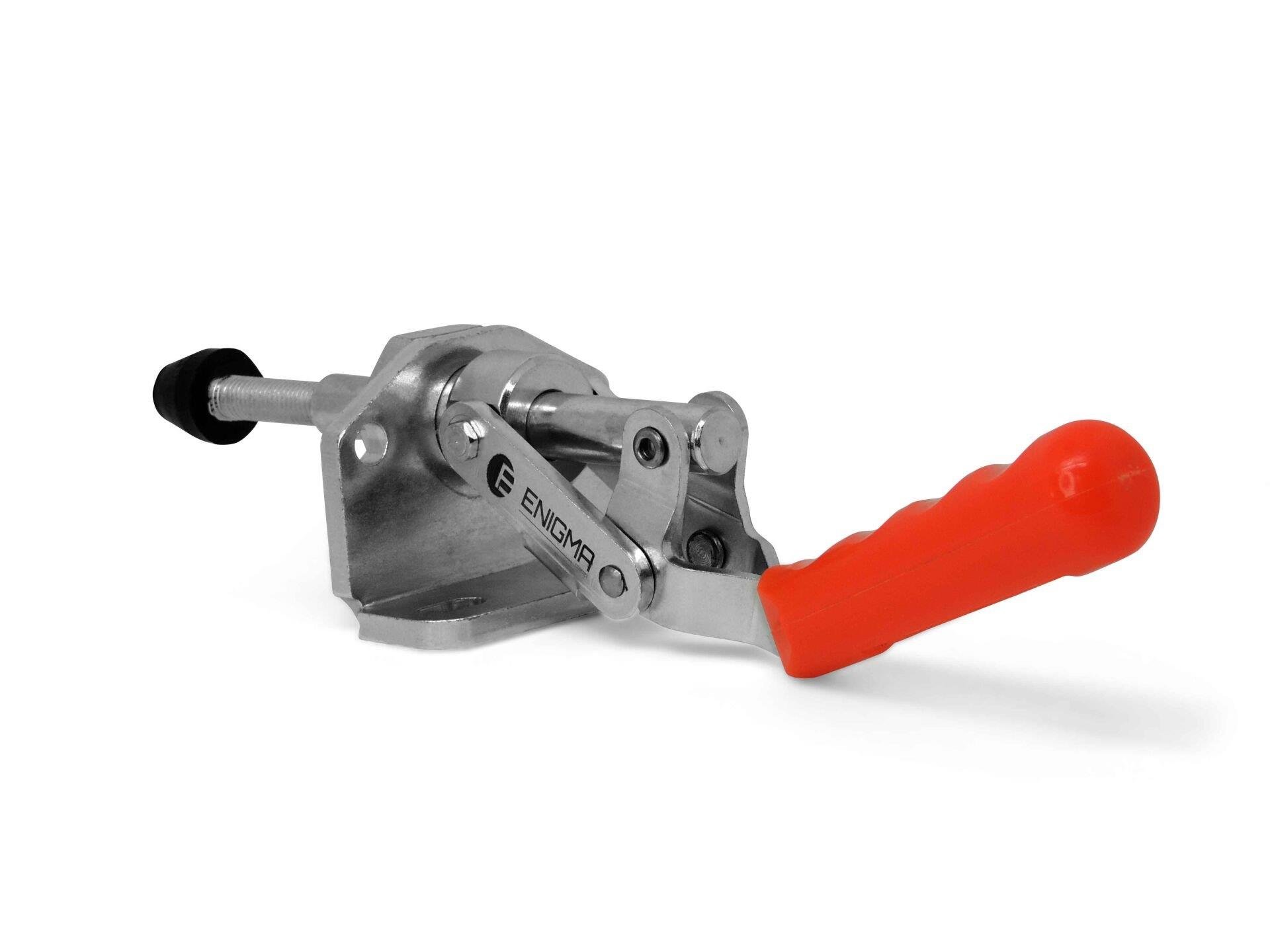 Enigma İtme Çekme Yatay Taban Klemp 16010 Y