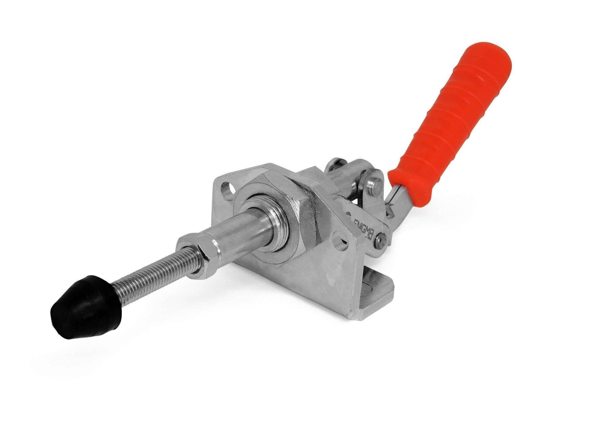 Enigma İtme Çekme Yatay Taban Klemp 16016 Y