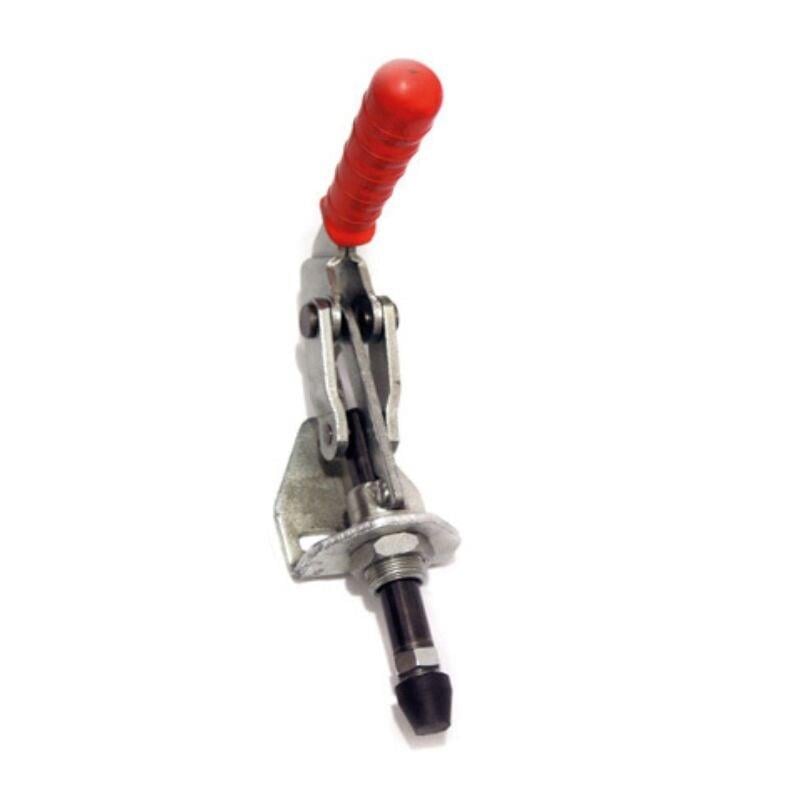 Enigma İtme Çekme Yatay Taban Klemp 16812