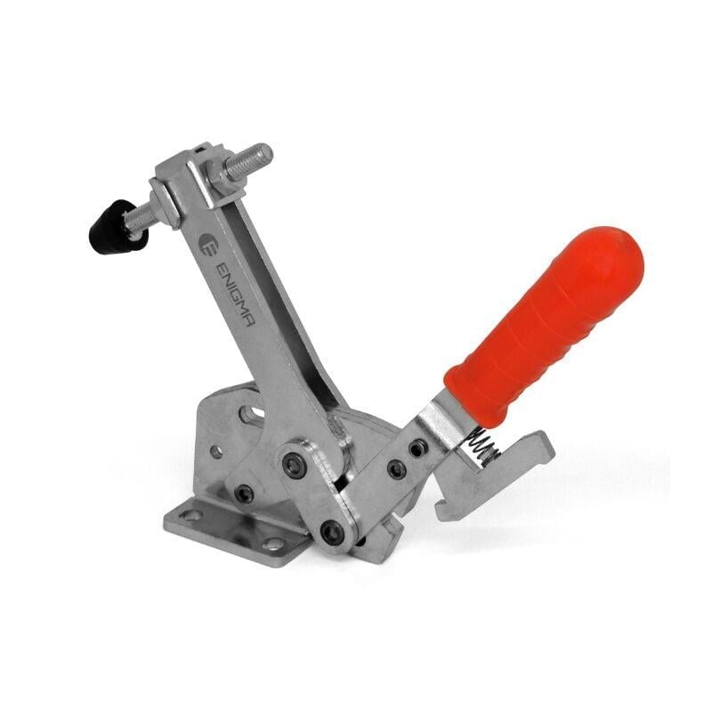 Enigma Yatay Taban Clamp 1244 Y Kilitli Yatay Bağlantı Elemanı