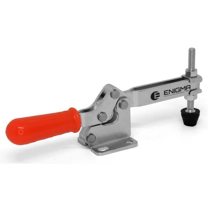 Enigma Yatay Taban Clamp Yatay Bağlantı Elemanı 1235 Y