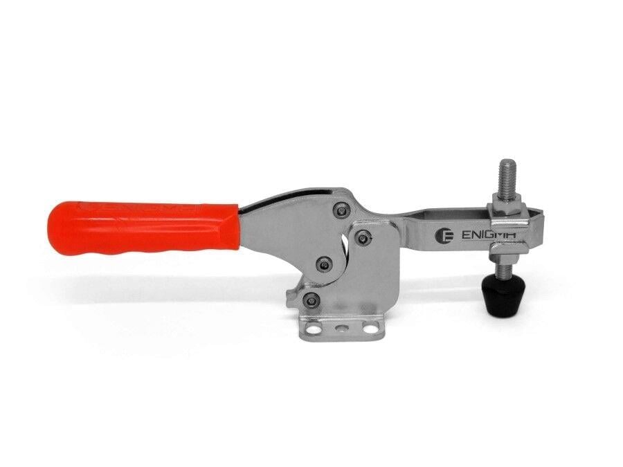 Enigma Yatay Taban Clamp Yatay Bağlantı Elemanı 1262  Y