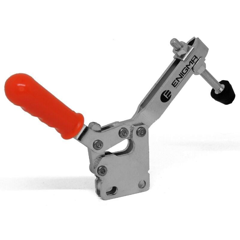 Enigma Yatay Taban Clamp Yatay Bağlantı Elemanı 1201 Y