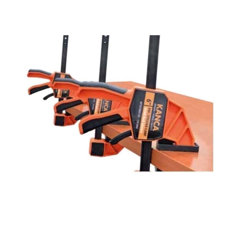 Kanca Hızlı Tetik Tip İşkence 60 cm