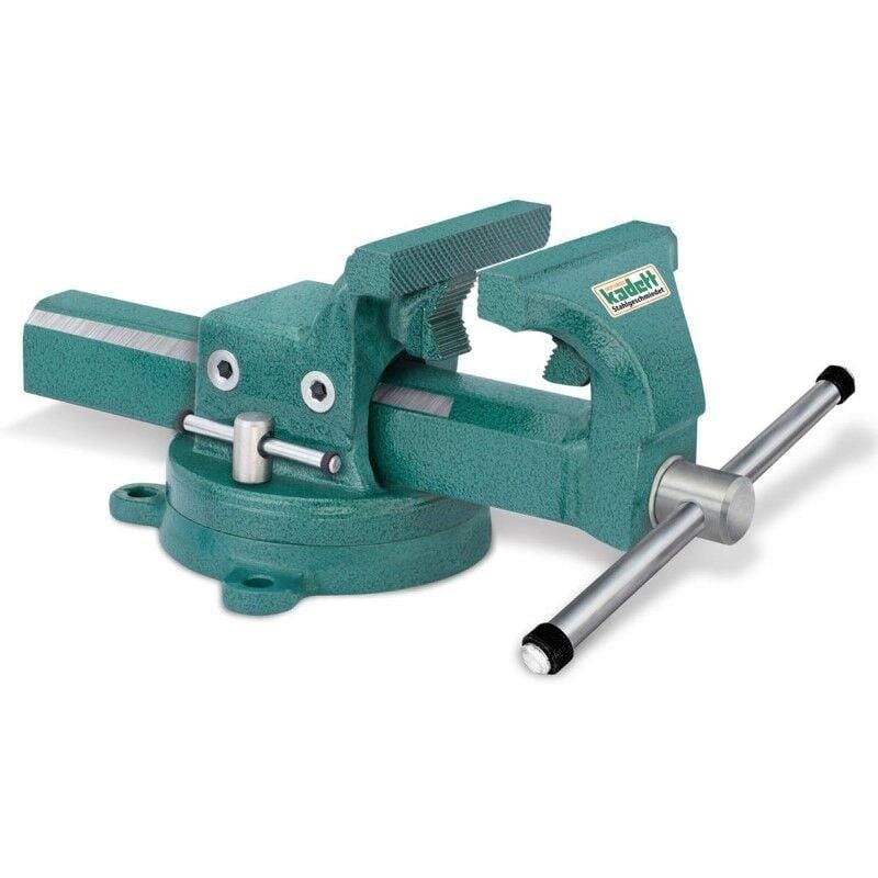 Kanca Kadett Tesisatçı Mengenesi 125 mm