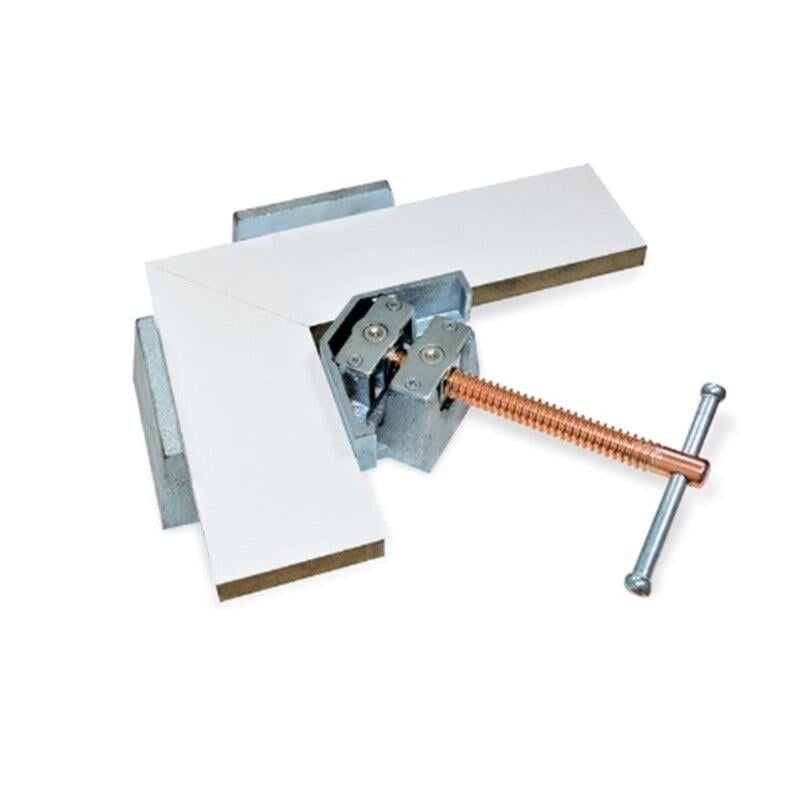 Kanca Köşe Kaynak Mengenesi 95 mm