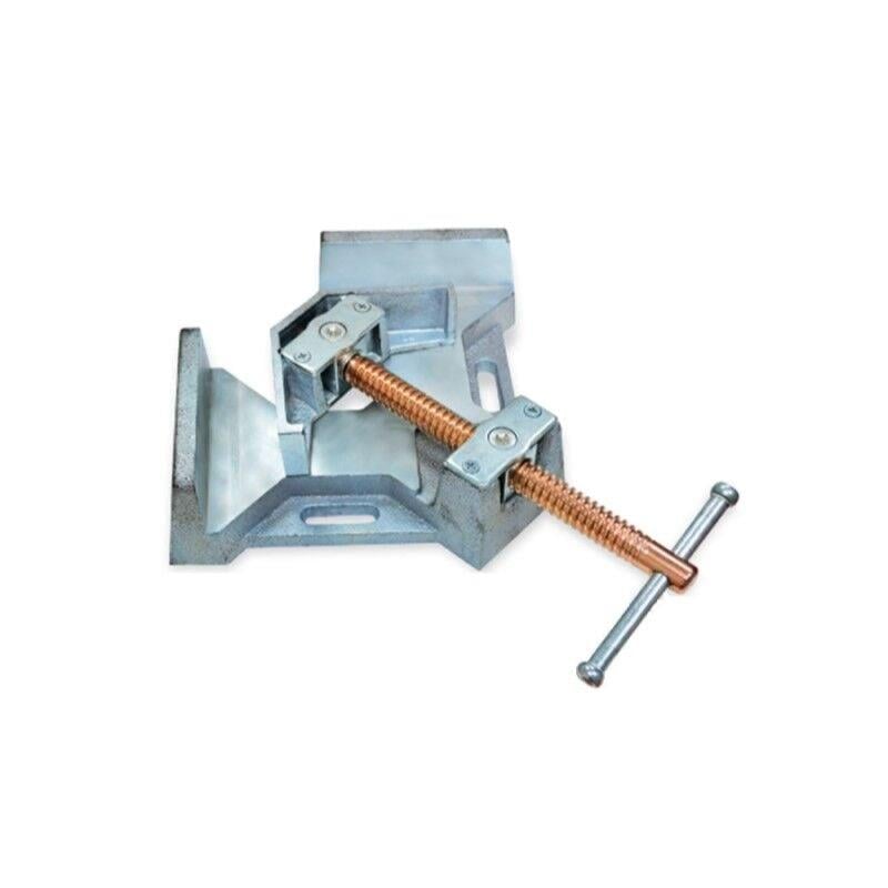 Kanca Köşe Kaynak Mengenesi 95 mm