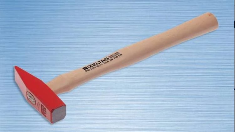 Tesviyeci Çekiç 1000 gr