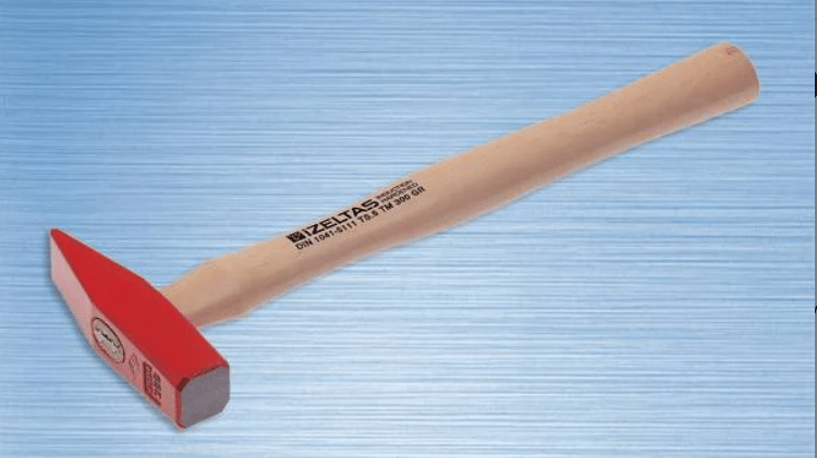 Tesviyeci Çekiç 500 gr