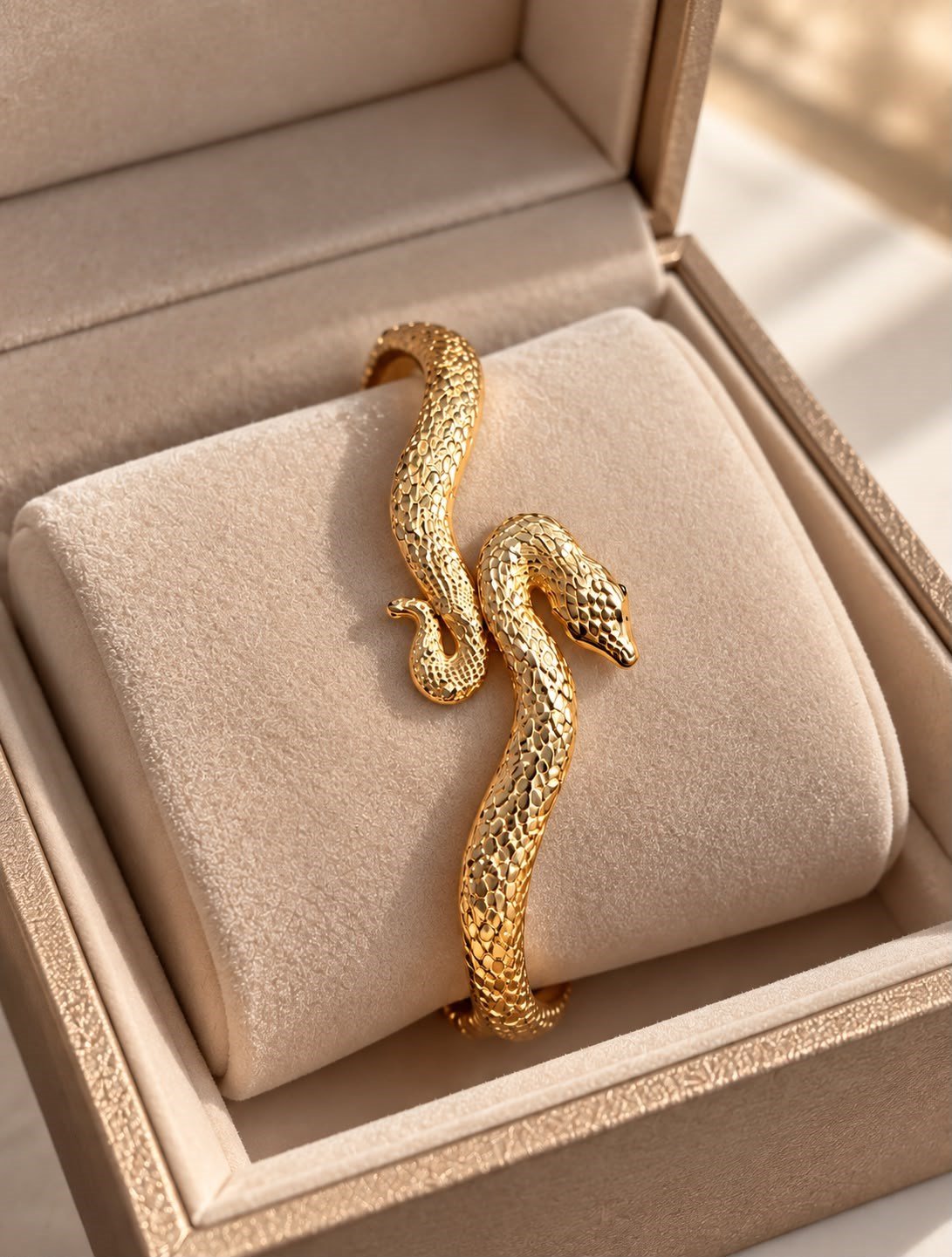 Serpenta Bileklik