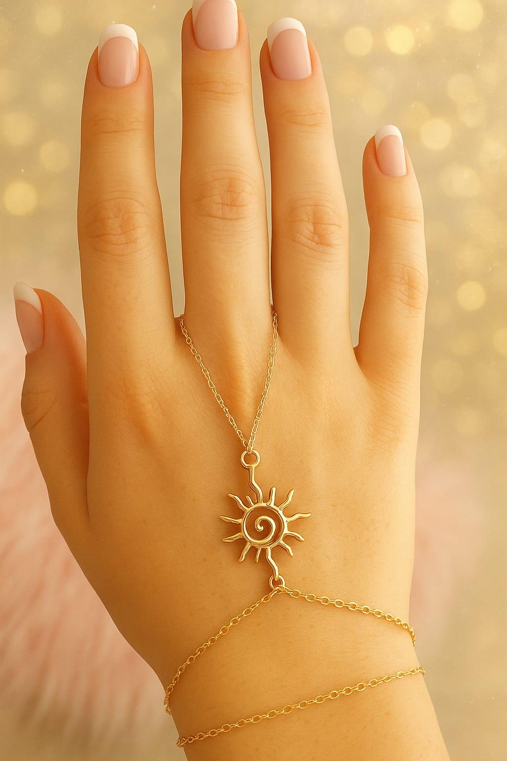 Gold Güneş Şahmeran