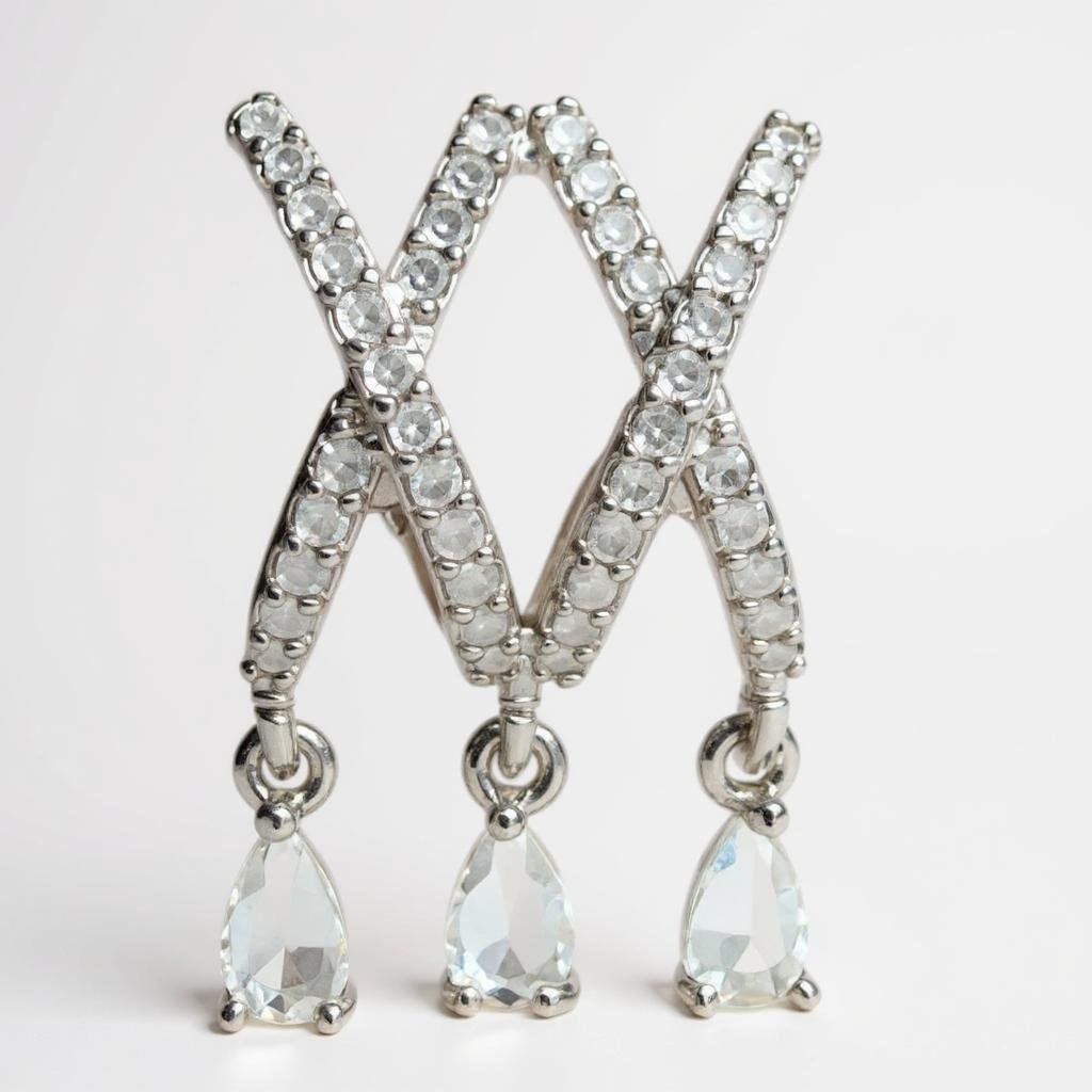 Luxury Series Küpe
