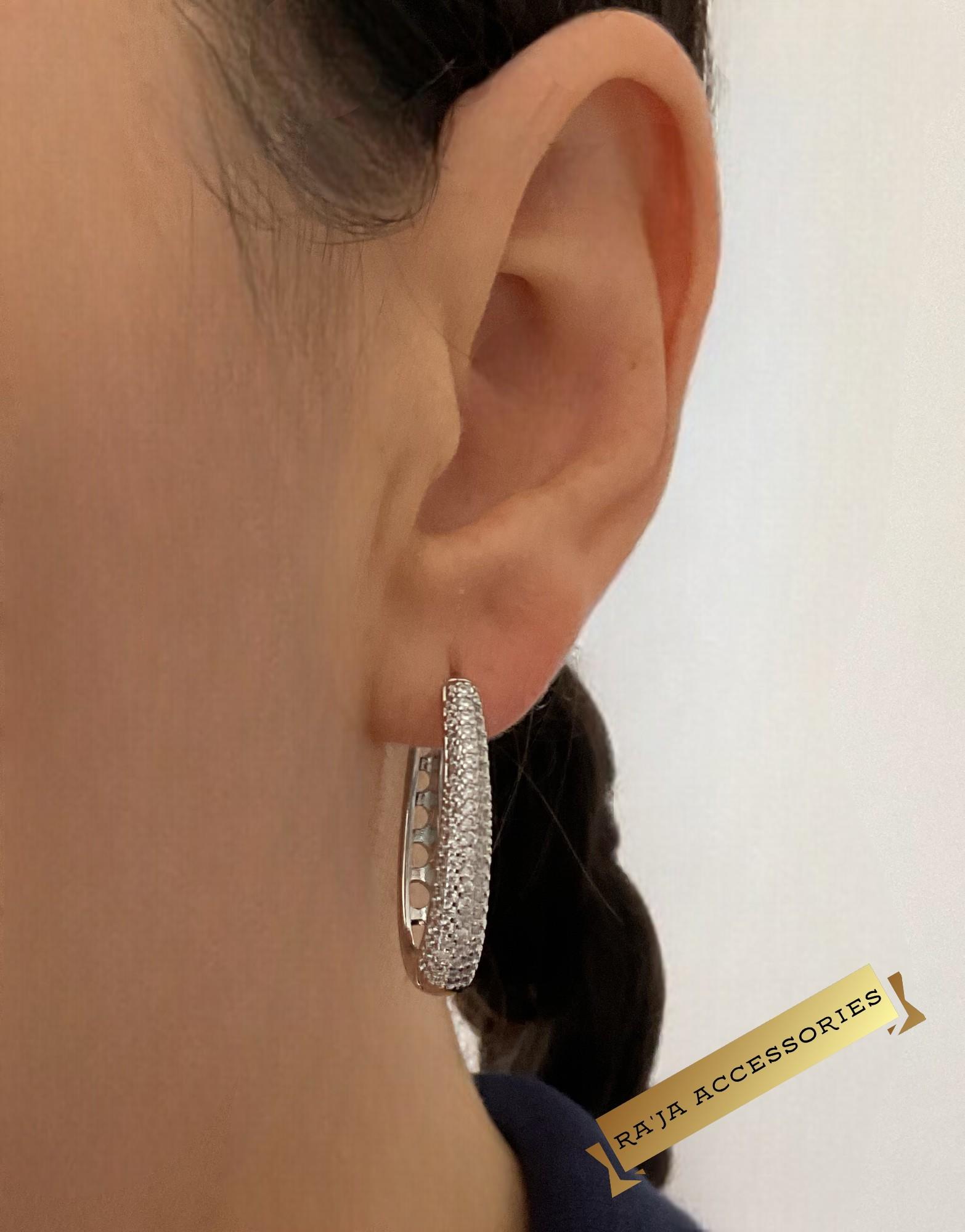 Luxury Series Küpe