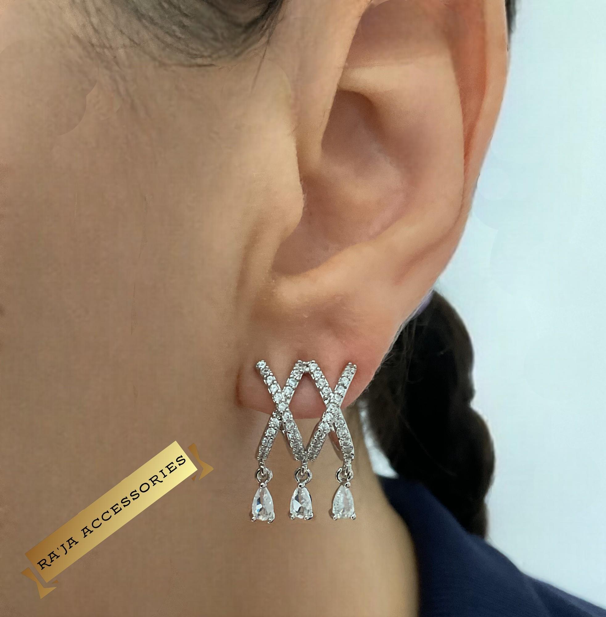 Luxury Series Küpe