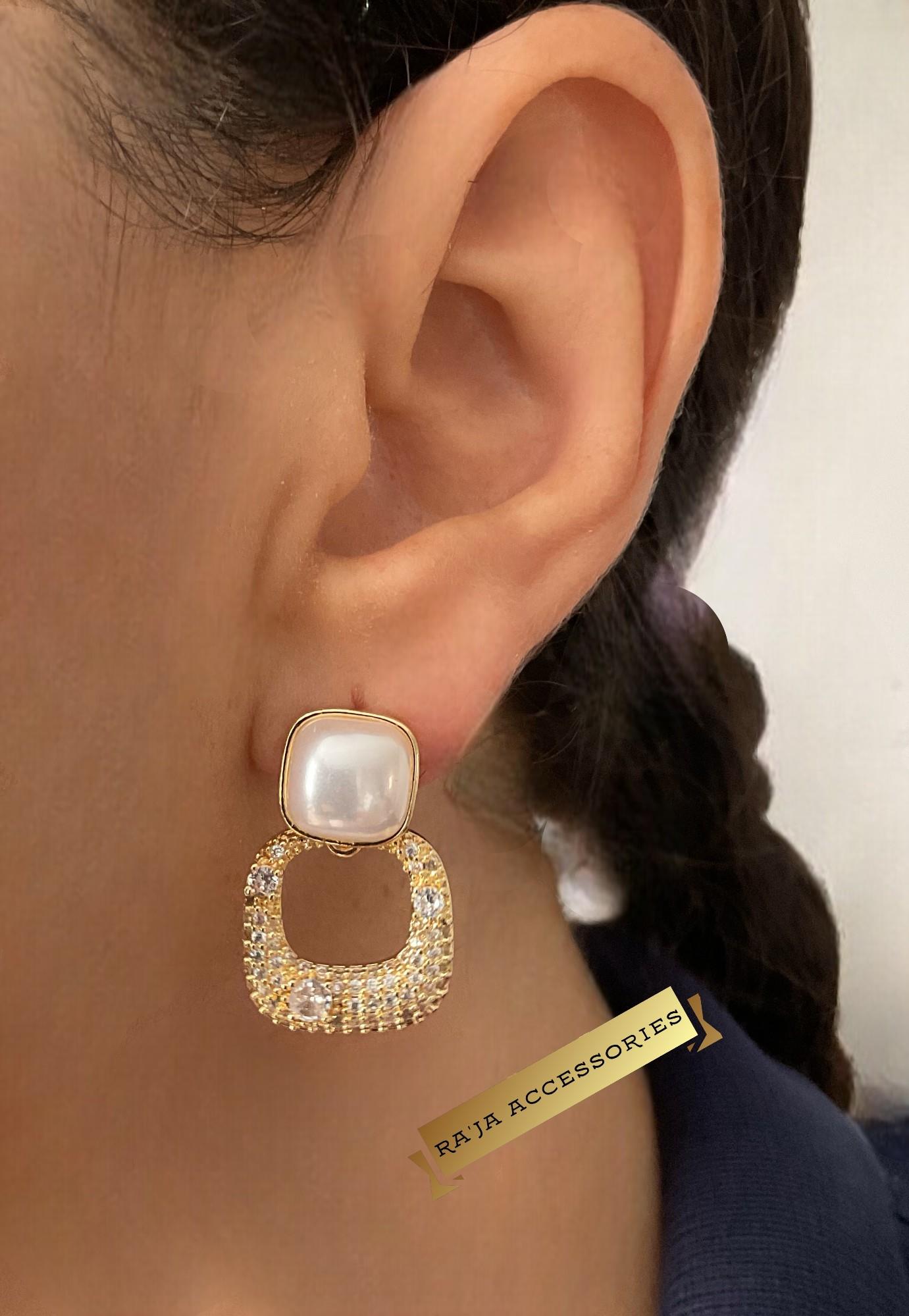 Luxury Series Küpe