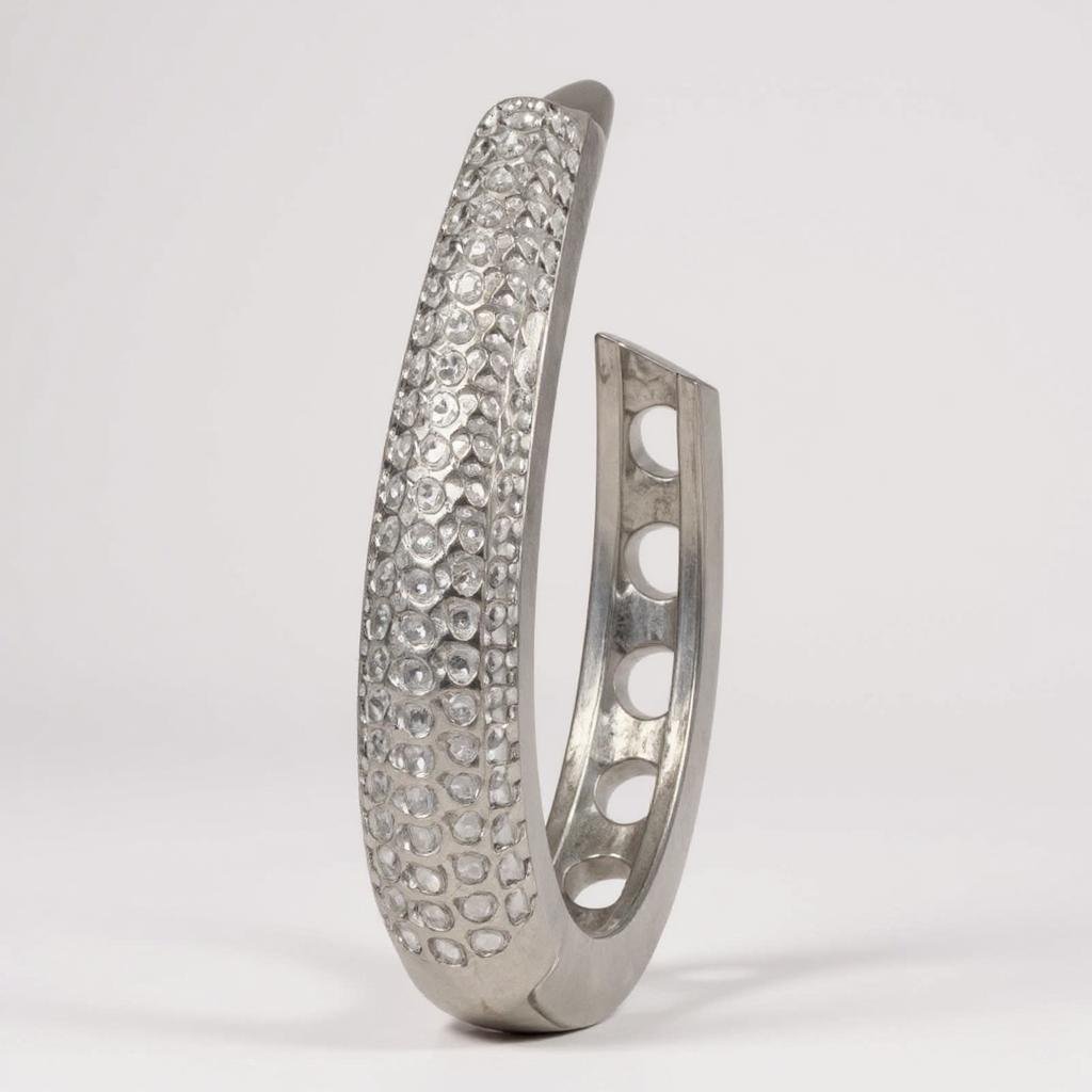 Luxury Series Küpe