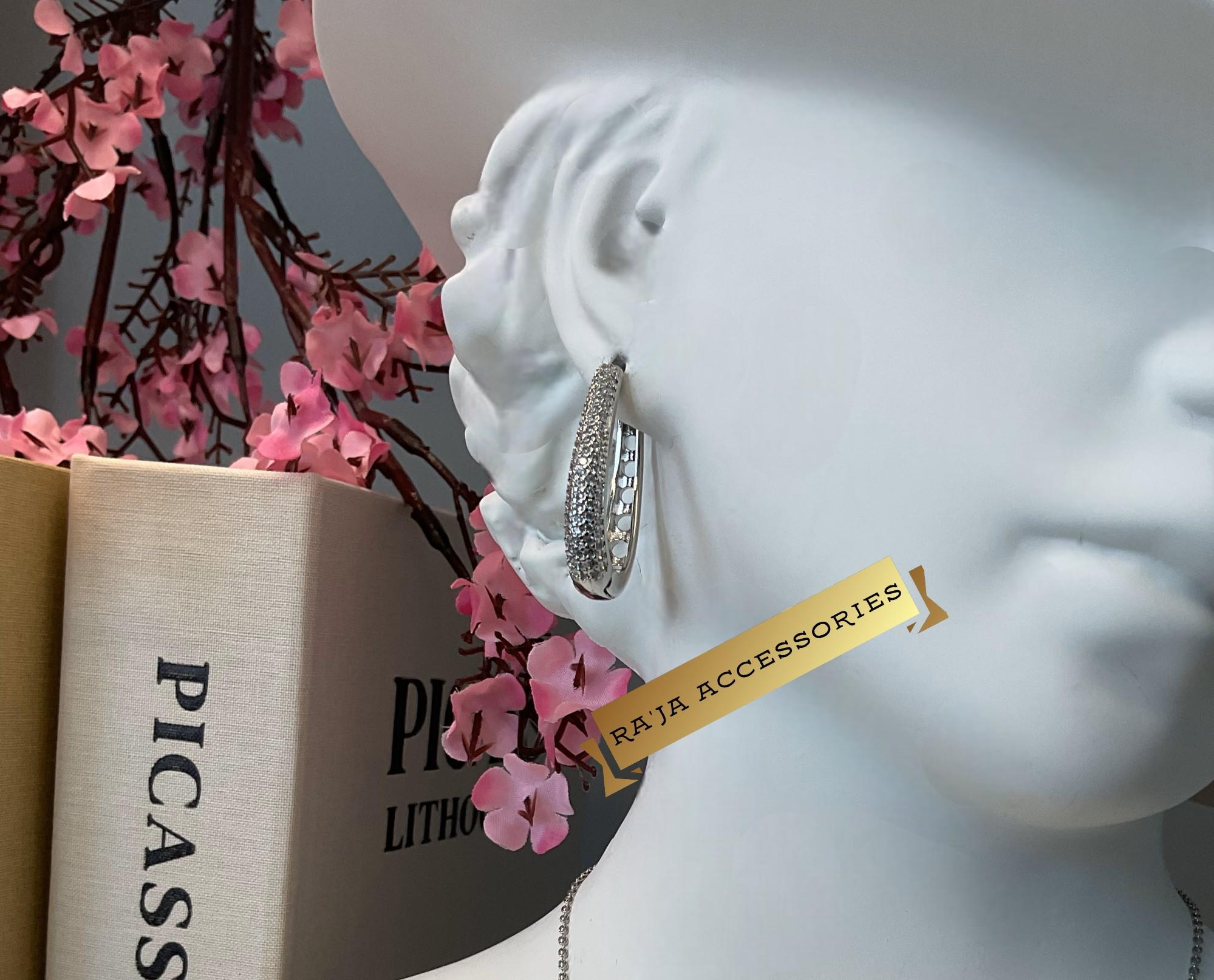 Luxury Series Küpe