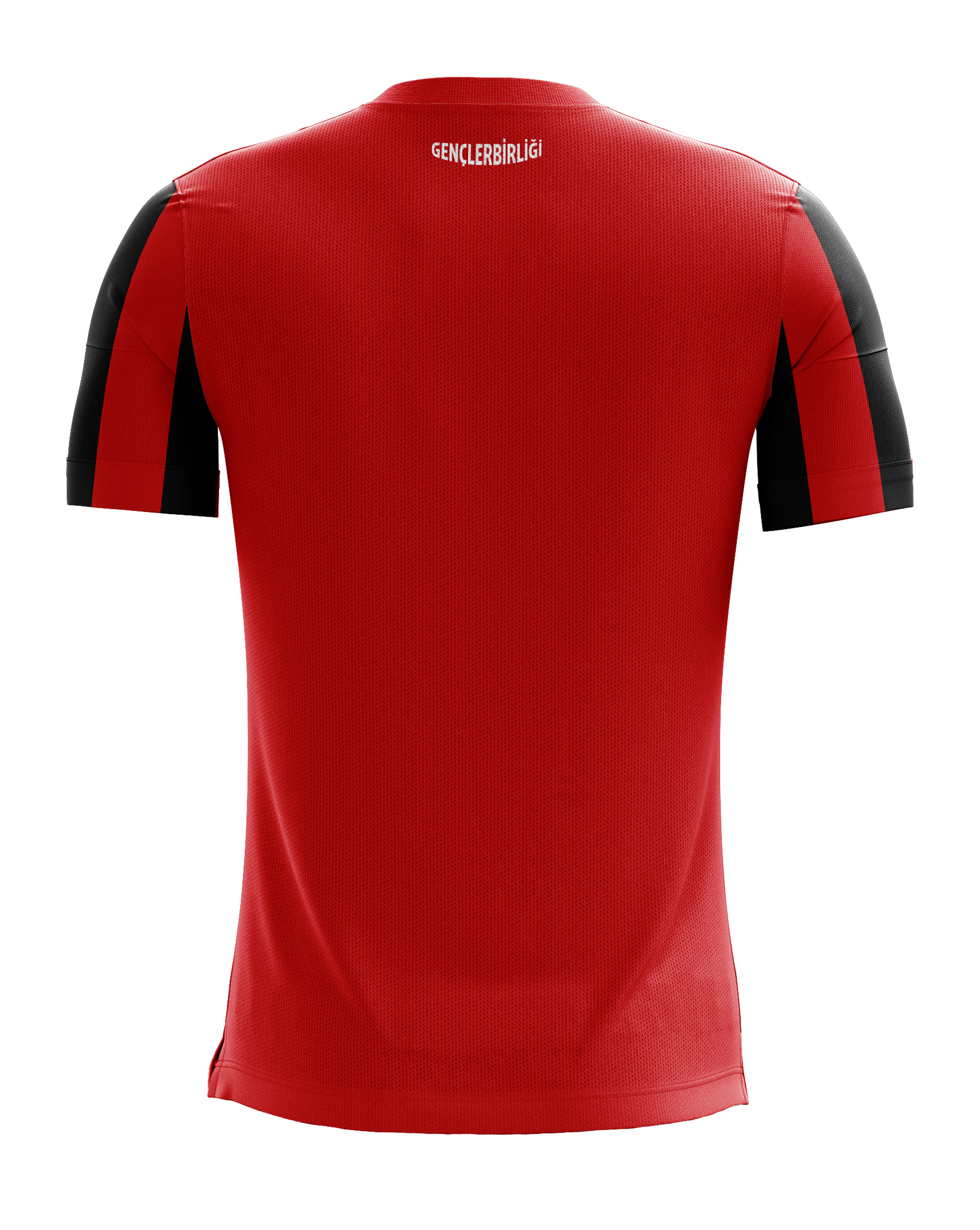 Gençlerbirliği 2026/27 Çubuklu Forma