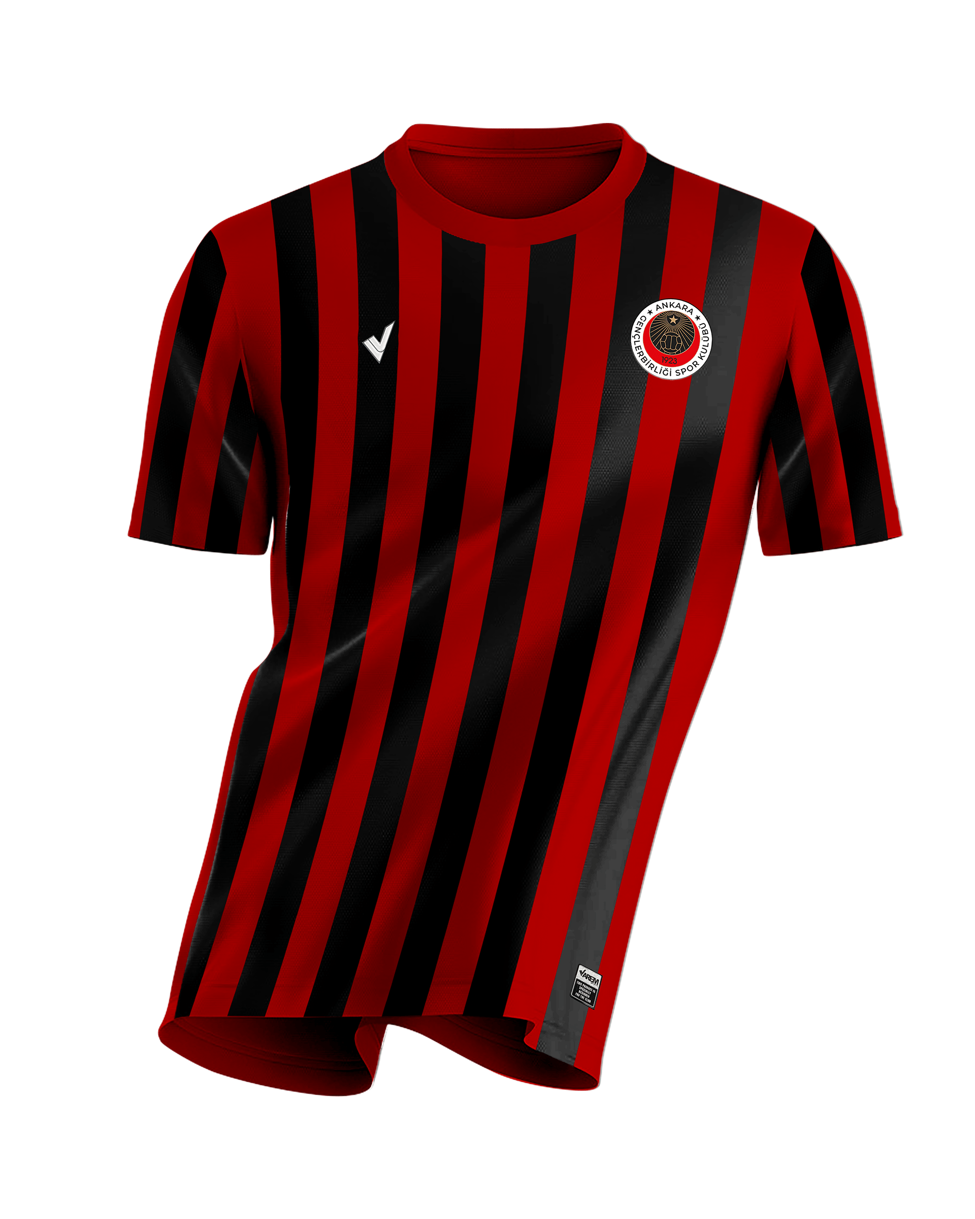 Gençlerbirliği 2026/27 Çubuklu JR Taraftar Forma